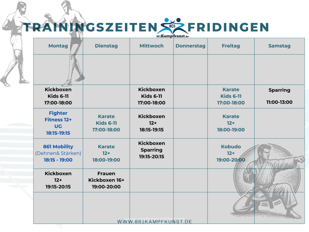 KInder training, karate, kickboxen, kampfpsort, selbstverteidigung